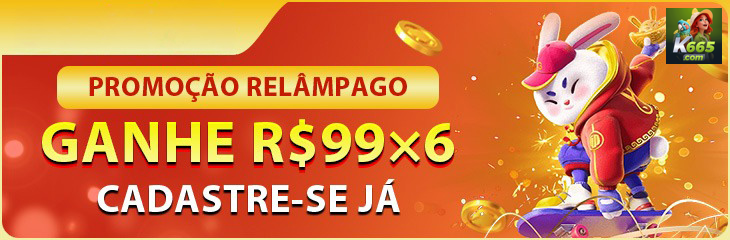 k665 — elemento que ancora a identidade visual, com composição limpa, pensado para atrair o primeiro clique do usuário.