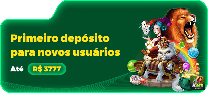 K665aviator roleta e slots Brasil